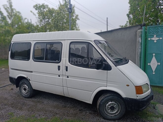 Ford Transit 1998, 636,000 km - 2.5 л - Ağdaş