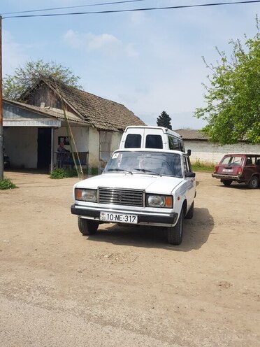 LADA (VAZ) 2107 2004, 70,000 km - 1.6 l - Cəlilabad