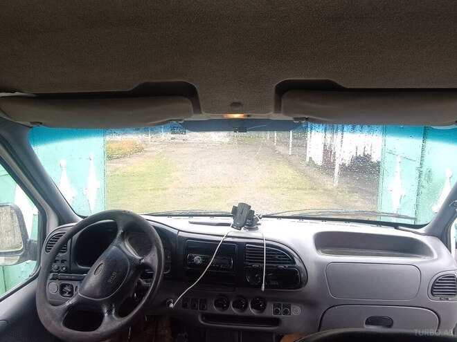 Ford Transit 1998, 636,000 km - 2.5 л - Ağdaş