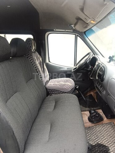Ford Transit 1998, 636,000 km - 2.5 л - Ağdaş