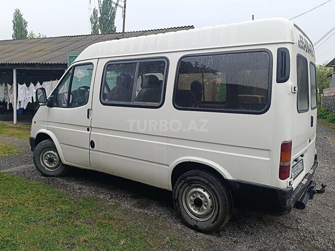 Ford Transit 1998, 636,000 km - 2.5 л - Ağdaş