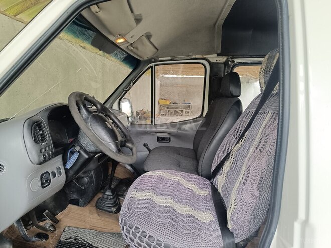 Ford Transit 1998, 636,000 km - 2.5 л - Ağdaş