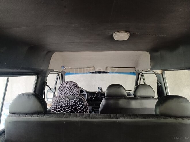 Ford Transit 1998, 636,000 km - 2.5 л - Ağdaş