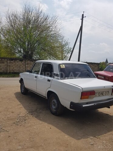 LADA (VAZ) 2107 2004, 70,000 km - 1.6 l - Cəlilabad