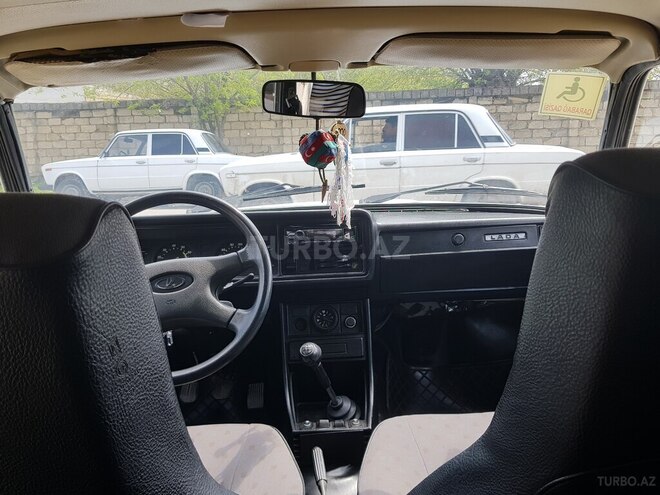 LADA (VAZ) 2107 2004, 70,000 km - 1.6 l - Cəlilabad