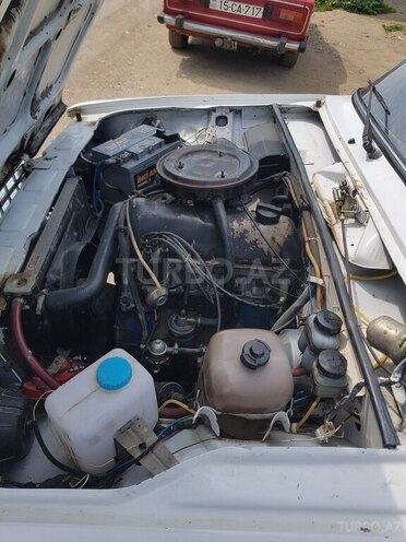 LADA (VAZ) 2107 2004, 70,000 km - 1.6 l - Cəlilabad
