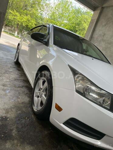 Chevrolet Cruze 2012, 290,000 km - 1.4 l - Lənkəran