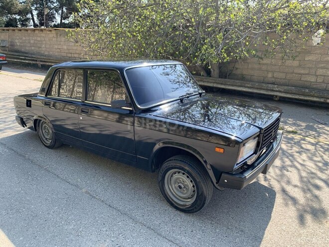 LADA (VAZ) 2107 2011, 51,217 km - 1.6 l - Bakı