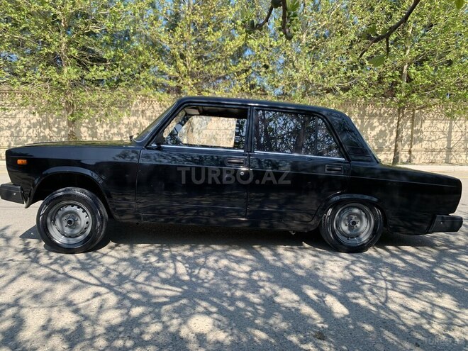 LADA (VAZ) 2107 2011, 51,217 km - 1.6 l - Bakı
