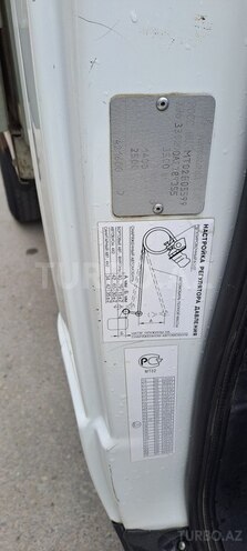 GAZ 33021 2010, 387,800 km - 2.5 l - Şəmkir