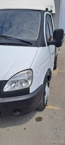 GAZ 33021 2010, 387,800 km - 2.5 l - Şəmkir