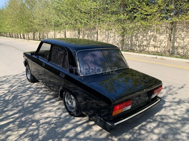 LADA (VAZ) 2107 2011, 51,217 km - 1.6 l - Bakı