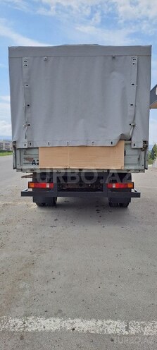 GAZ 33021 2010, 387,800 km - 2.5 l - Şəmkir