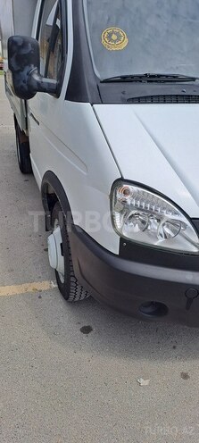 GAZ 33021 2010, 387,800 km - 2.5 l - Şəmkir