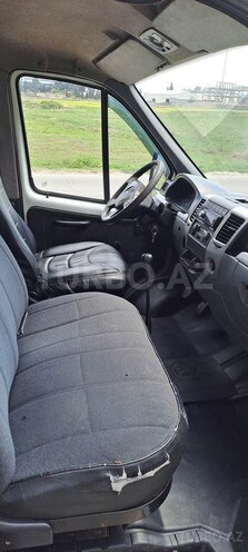 GAZ 33021 2010, 387,800 km - 2.5 l - Şəmkir