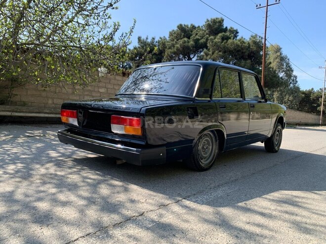 LADA (VAZ) 2107 2011, 51,217 km - 1.6 l - Bakı