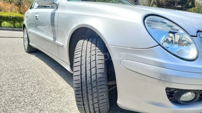 Mercedes E 220 d 2006, 334,500 km - 2.2 l - Bakı