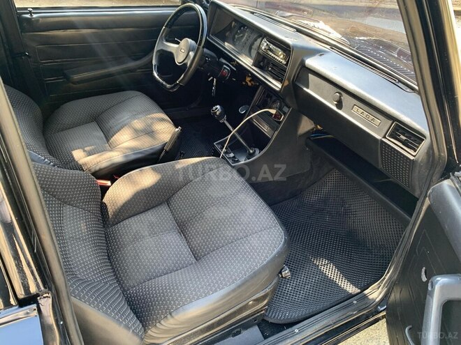 LADA (VAZ) 2107 2011, 51,217 km - 1.6 l - Bakı