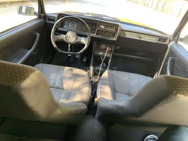 LADA (VAZ) 2107 2011, 51,217 km - 1.6 l - Bakı