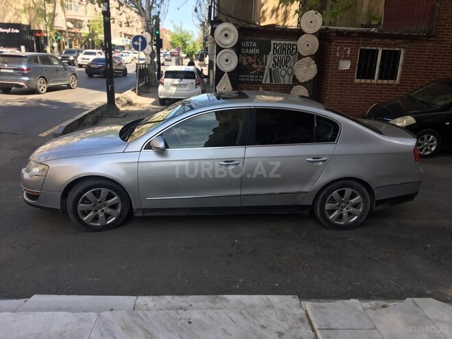 Volkswagen Passat 2005, 368,102 km - 2.0 l - Bakı