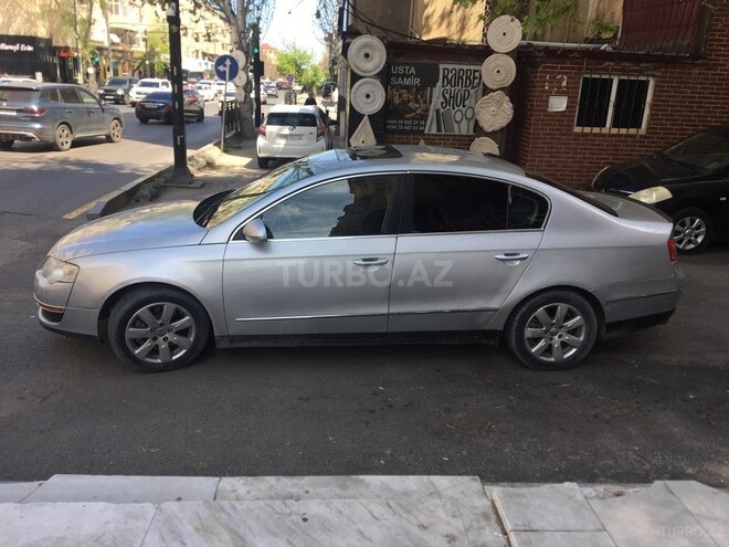 Volkswagen Passat 2005, 368,102 km - 2.0 l - Bakı