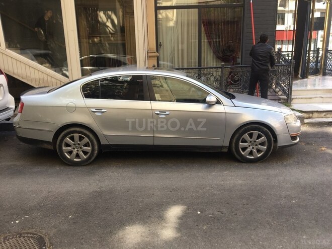 Volkswagen Passat 2005, 368,102 km - 2.0 l - Bakı