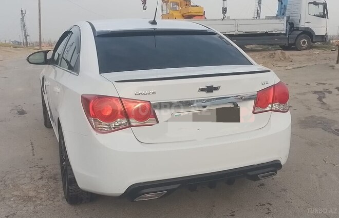 Chevrolet Cruze 2014, 259,450 km - 1.4 л - Bakı