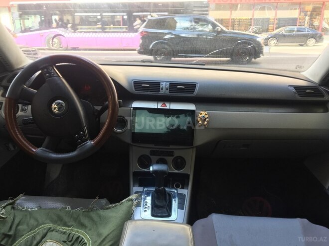 Volkswagen Passat 2005, 368,102 km - 2.0 l - Bakı