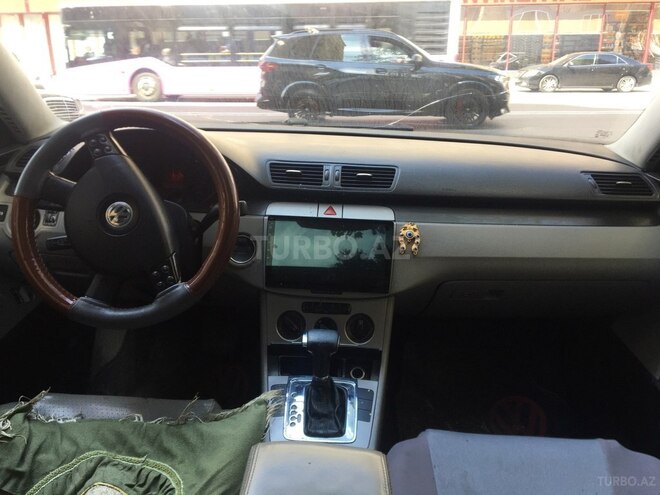 Volkswagen Passat 2005, 368,102 km - 2.0 l - Bakı