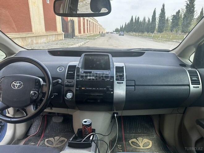 Toyota Prius 2008, 127,737 km - 1.5 l - Bakı