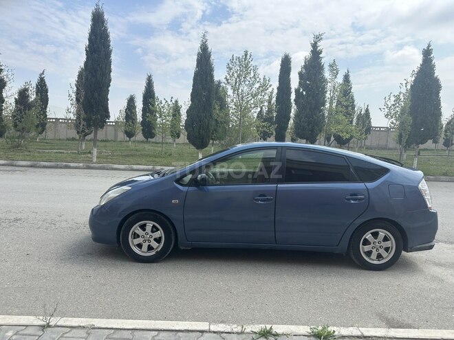 Toyota Prius 2008, 127,737 km - 1.5 l - Bakı