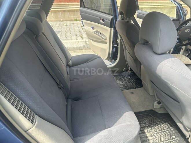 Toyota Prius 2008, 127,737 km - 1.5 l - Bakı