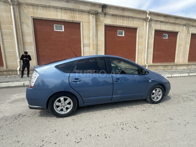 Toyota Prius 2008, 127,737 km - 1.5 l - Bakı