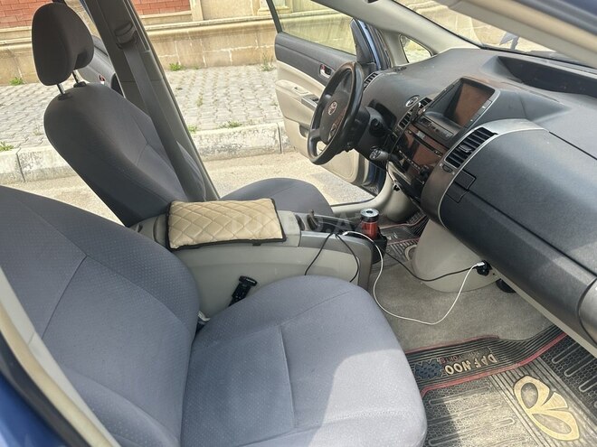 Toyota Prius 2008, 127,737 km - 1.5 l - Bakı