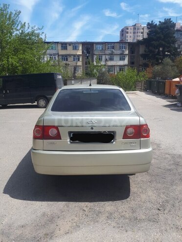 Chery Amulet (A15) 2009, 291,919 km - 1.5 l - Bakı
