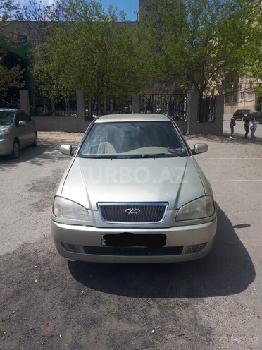 Chery Amulet (A15) 2009, 291,919 km - 1.5 l - Bakı