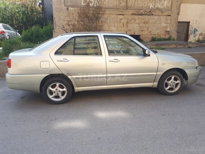 Chery Amulet (A15) 2009, 291,919 km - 1.5 l - Bakı