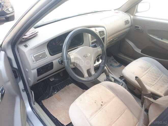 Chery Amulet (A15) 2009, 291,919 km - 1.5 l - Bakı
