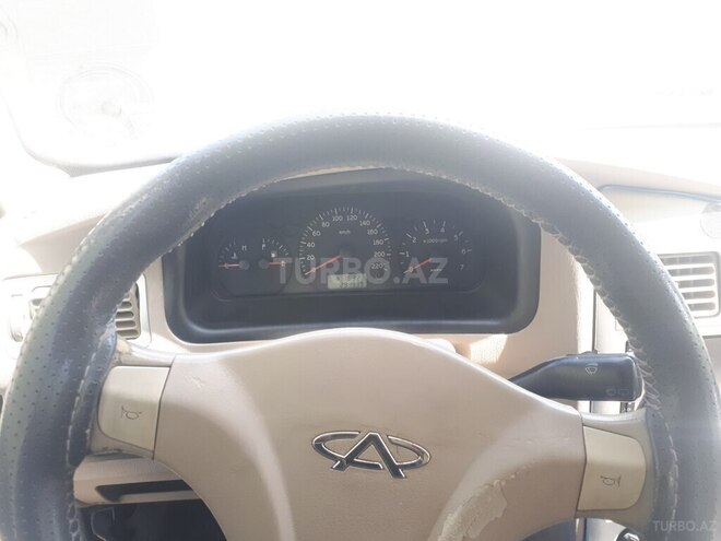 Chery Amulet (A15) 2009, 291,919 km - 1.5 l - Bakı