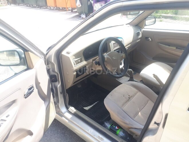 Chery Amulet (A15) 2009, 291,919 km - 1.5 l - Bakı