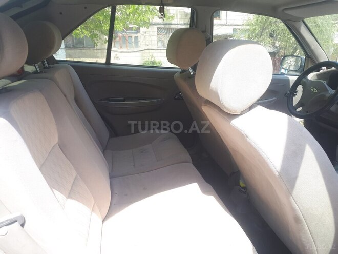 Chery Amulet (A15) 2009, 291,919 km - 1.5 l - Bakı