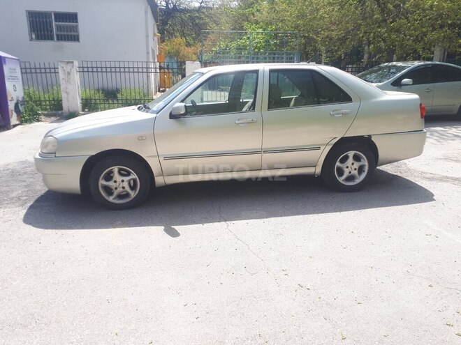 Chery Amulet (A15) 2009, 291,919 km - 1.5 l - Bakı