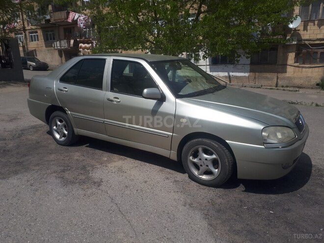 Chery Amulet (A15) 2009, 291,919 km - 1.5 l - Bakı