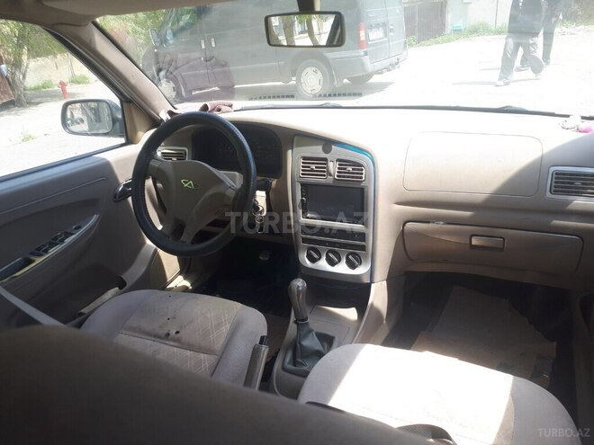 Chery Amulet (A15) 2009, 291,919 km - 1.5 l - Bakı