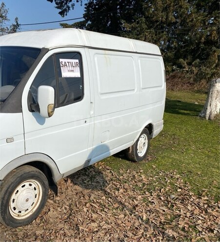 GAZ Sobol 2006, 99,000 km - 2.4 l - Lənkəran