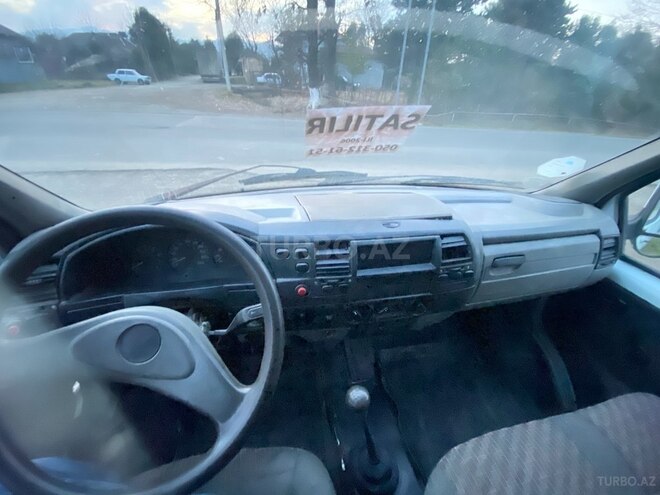 GAZ Sobol 2006, 99,000 km - 2.4 l - Lənkəran