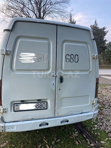GAZ Sobol 2006, 99,000 km - 2.4 l - Lənkəran