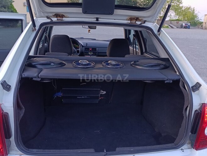 LADA (VAZ) Priora 2013, 150,000 km - 1.6 l - Tərtər
