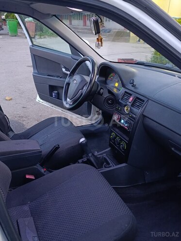 LADA (VAZ) Priora 2013, 150,000 km - 1.6 l - Tərtər