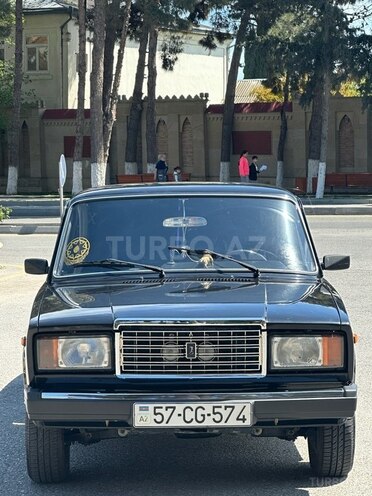 LADA (VAZ) 2107 2010, 95,000 km - 1.6 l - Xırdalan